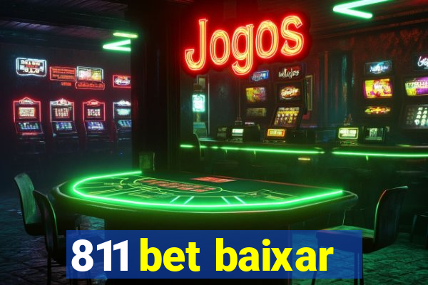 811 bet baixar